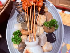 -廖掌柜·重庆鲜货火锅(上海首店)