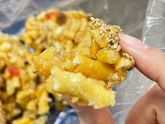 -张家清真糕点(奉天街店)