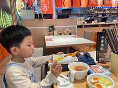 -味千拉面(淮安楚州万达店)