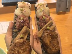 -鮨冠OMAKASE食べ放题(北京首店)