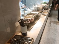 -晶丽香榭自助餐(南京大饭店)