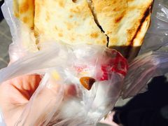 -宝光熏肉鞋底火烧(新街口店)