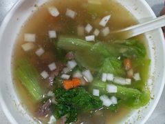 三星汤-银记肠粉(文昌北路店)