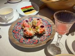 -狮拾久·现代新加坡料理(福田COCO Park店)