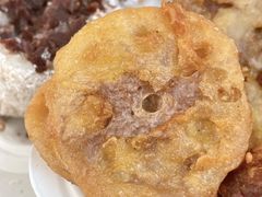 -老回回小吃(百万庄店)
