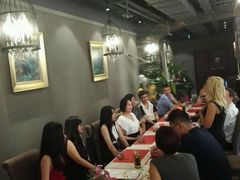 -ITA·意塔意大利餐厅(亦庄店)