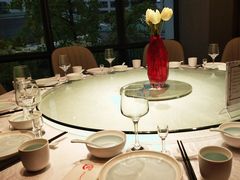 -锦庐道地川菜(来福士店)