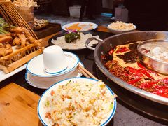 -巴蜀印象火锅(永陵总店)