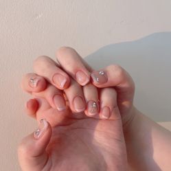 -Fanni美甲美睫皮肤管理