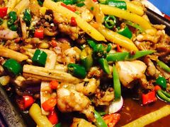 -蘭奢雅集·江浙菜(青山江滩店)