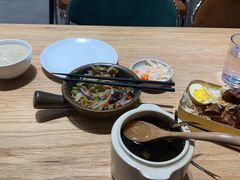 -有肉食·虎九闽菜(798艺术区店)