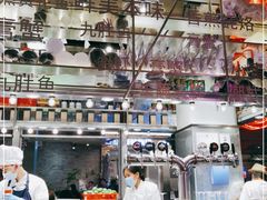 -陈鹏鹏潮汕菜(欢乐海岸 海边景观店)