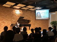 -小小莫扎特钢琴馆(香港名都店)