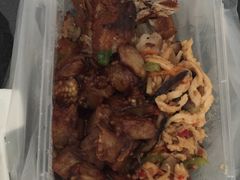 -胖子菜馆(隆昌路店)