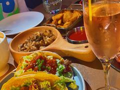 -埠口精酿夜景餐酒吧· BREWPORT BISTRO(长嘉汇重庆之眼店)