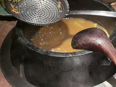 -蘑界·野生菌火锅(深业上城店)