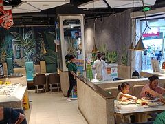 -豪客来牛排(华创国际广场店)