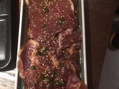-新石器烤肉(中房金谊广场店)