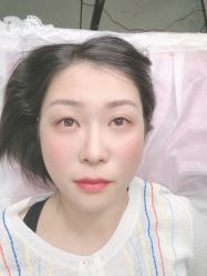 -久匠·野生眉半永久纹绣
