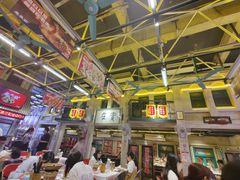 -老表记广西宵夜螺蛳鸭脚煲(西大店)
