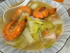 -来之顺海鲜菜馆·青岛菜(栈桥店)