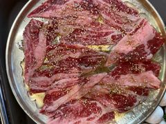-大叹号·朝鲜族烤肉(潍坊泰华城店)
