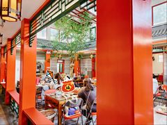 -小街47號江湖菜(四合院店)