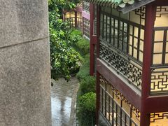 -东江渔村·古典园林·30年粤菜老字号(太和店)