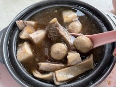 -新记肉骨茶