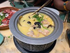 -锦府盐帮·侯宅(五棵松万达店)