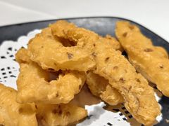 -万龙洲海鲜(南新仓店)