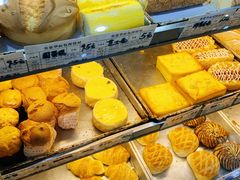 -美嘉华面包西饼店(红胜坊店)