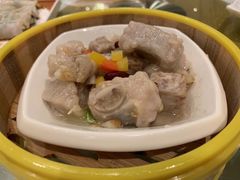 -海皇食府(水都假日酒店店)