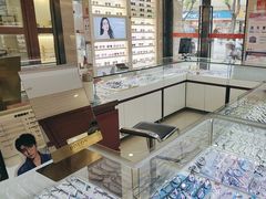 -吴良材眼镜(北中路店)