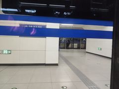 -知春路(地铁站)