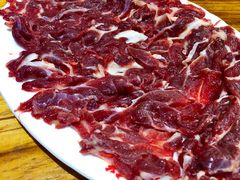 五花趾-万祥牛肉火锅(金龙店)