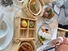 -茶宴·美食地标餐厅(沙坡尾店)
