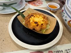 -点都德(皇岗村店)