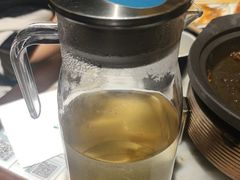 -绿茶餐厅(哈尔滨凯德店)