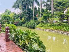 -嘉和K6温泉微度假