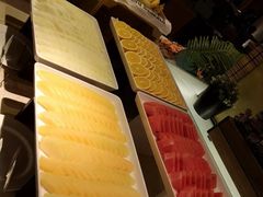 -富力希尔顿酒店·地阔自助餐厅