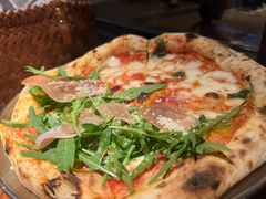 -FABIO’S费比欧披萨餐厅