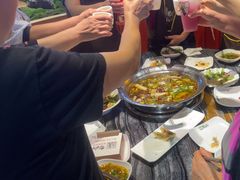 -老船舫·现做活鲜鱼馆(东郊记忆店)