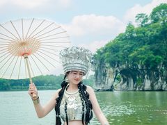 -桂林两江四湖景区