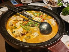 -穿越·外婆家(西溪天堂店)