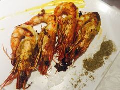 海鲜居(海鲜城店)-赶海部落海鲜城(海阳路店)