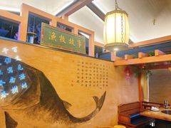 -好灶头妈妈菜·千岛湖柴火鱼餐厅(桐庐店)