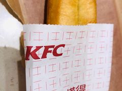 -肯德基(北京南站店)