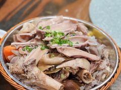 -猪肉婆私房菜(容桂总店)