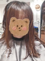 -苏豪路易士·嘉玛发廊
